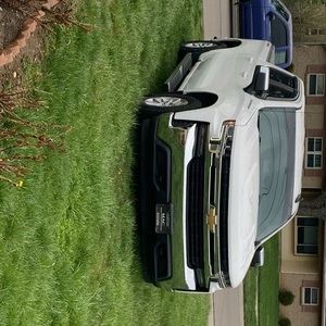 Meet your Posher, Gilberto